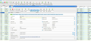Celovita rešitev za postopke homologacij